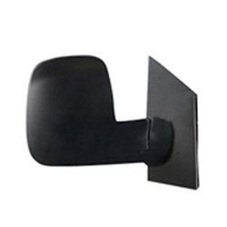 GM TRUCKS & VANS CHEVY/GMC/VAN(Express/Savana) DOOR MIRROR RIGHT (Passenger Side) MANUAL (DUAL GLASS) OEM#20838066 2008-2021 PL#GM1321395
