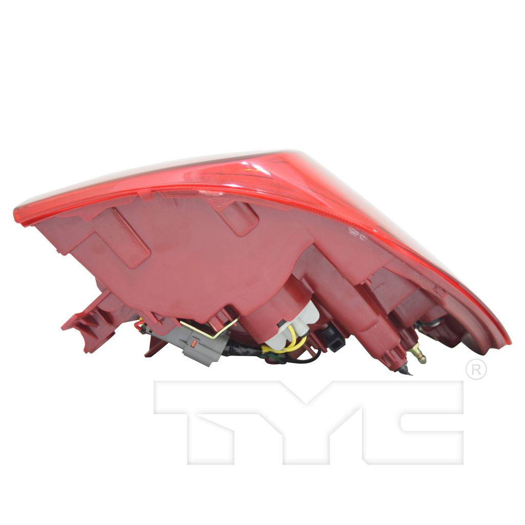 KIA SEDONA MINIVAN TAIL LAMP ASSY RIGHT (Passenger Side) (OUTER)(HALOGEN) OEM#92402A9420 2016-2018 PL#KI2805144