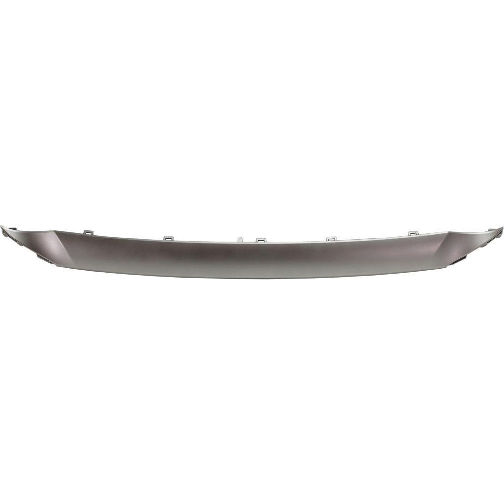 LEXUS IS 250/350/200t/300 (SEDAN) GRILLE MOLDING LOWER PAINTED SILVER (WO /F SPORT) OEM#5312253030 2017 PL#LX1216104