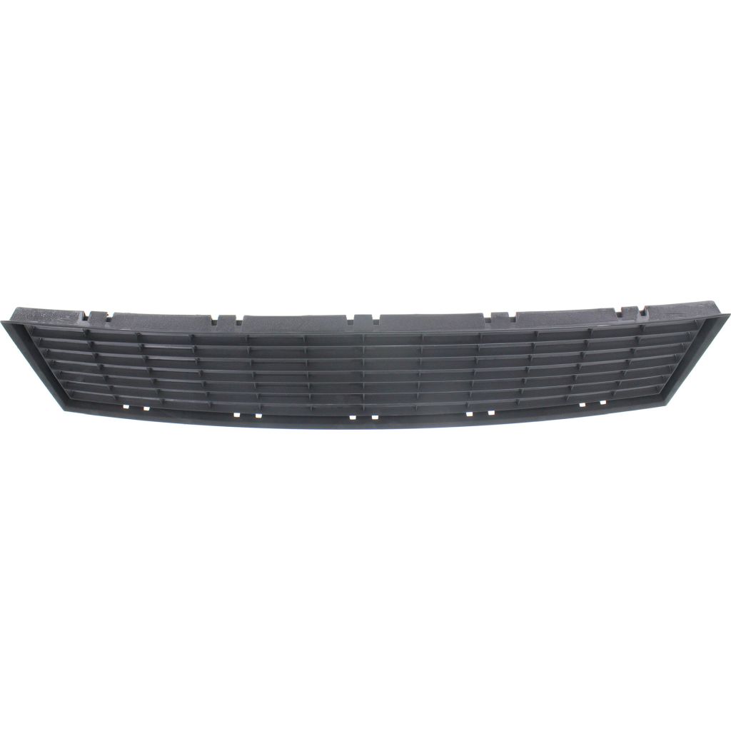 FORD TRUCKS & VANS EXPLORER FRONT BUMPER GRILLE BLACK (W/ TOW) OEM#BB5Z17K945BA 2011-2015 PL#FO1036142