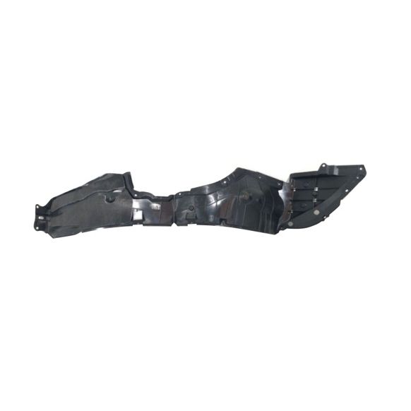 NISSAN ALTIMA SEDAN FENDER LINER RIGHT (Passenger Side) (2.5L) **CAPA** OEM#638406CA1A 2019-2025 PL#NI1249165C