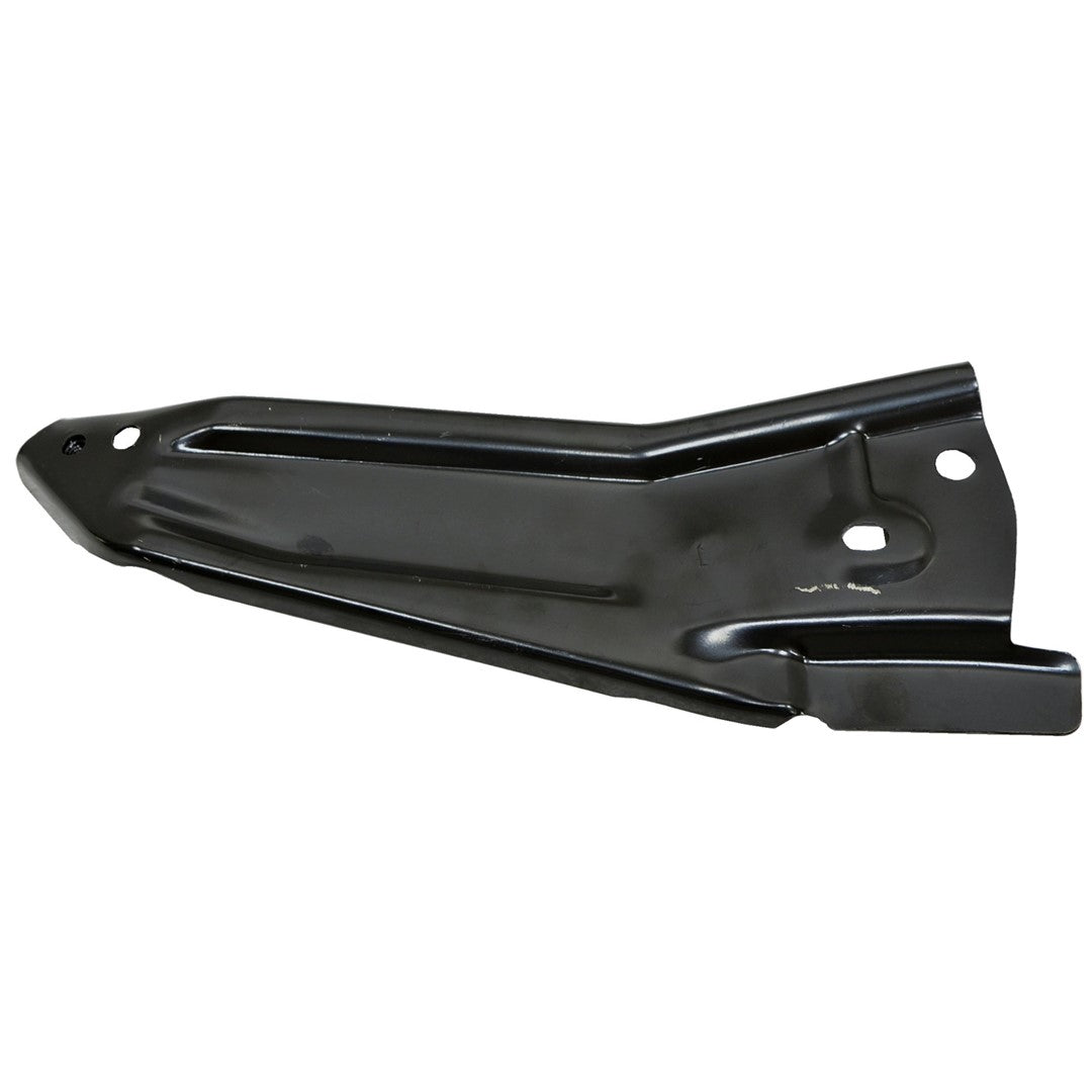 NISSAN(DATSUN) VERSA NOTE HATCHBACK FENDER BRACKET LEFT (Driver Side) (BRACE) OEM#F31613WCAA 2014-2019 PL#NI1244104