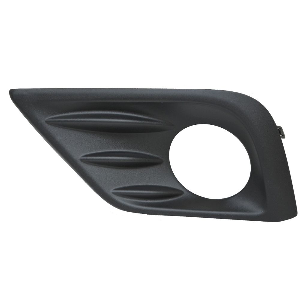 NISSAN(DATSUN) ALTIMA SEDAN FOG LAMP COVER LEFT (Driver Side) (W/ FOG) **CAPA** OEM#622579HS0B 2016-2018 PL#NI1038141C