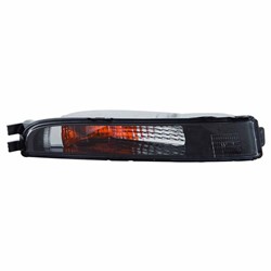 VOLKSWAGEN BEETLE PARK/SIGNAL LAMP ASSY RIGHT (Passenger Side)**CAPA** OEM#5C5953042C 2012-2016 PL#VW2531112C