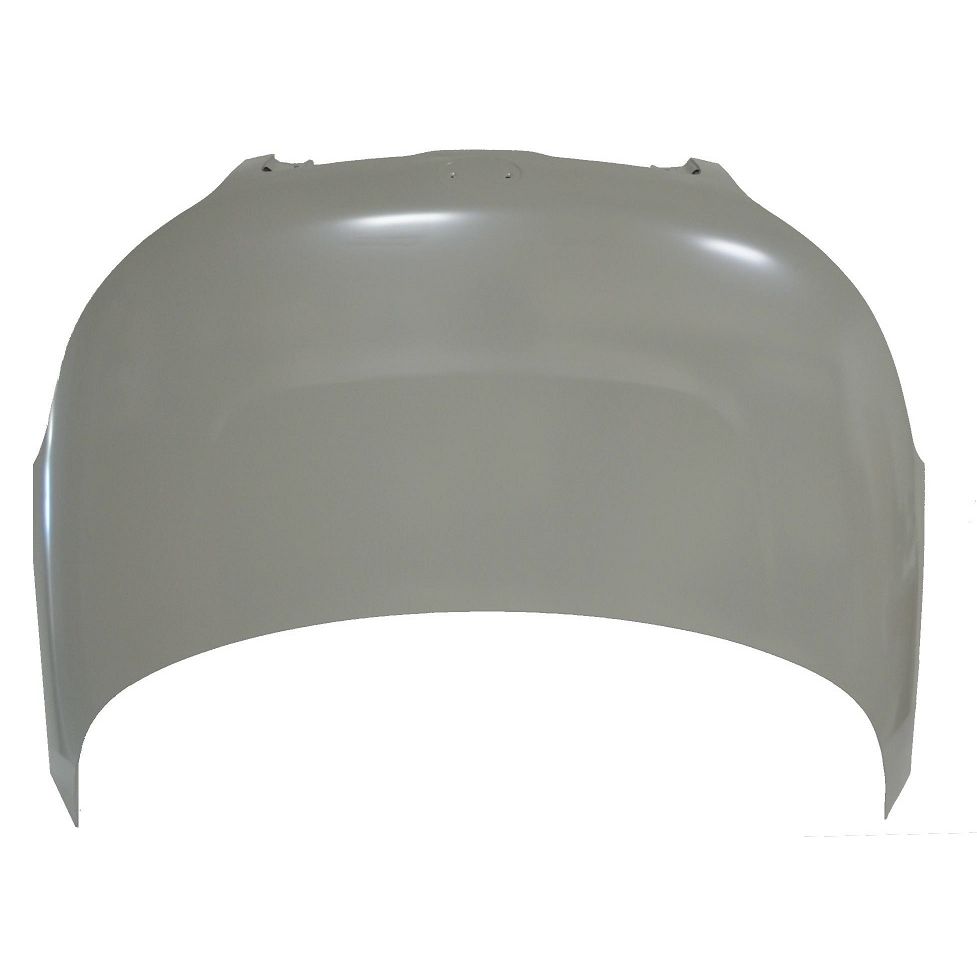 KIA SOUL HOOD OEM#66400B2000 2014-2019 PL#KI1230133