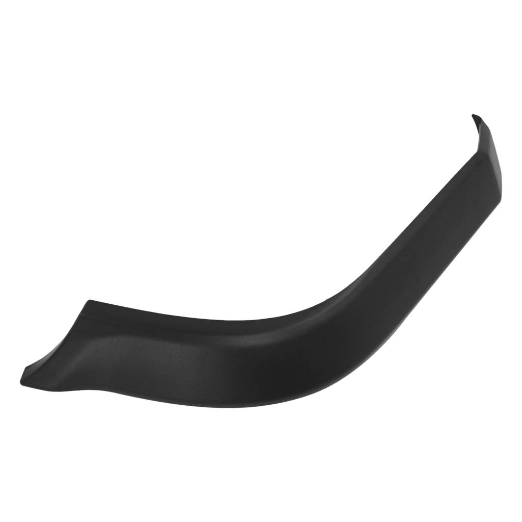 DODGE TRUCKS & VANS DODGE/PU (R1500) REAR BUMPER LOWER VALANCE LEFT (Driver Side) OUTER (DUAL EXHAUST)(WO/SENSOR) OEM#68299101AC 2019-2024 PL#CH1146114