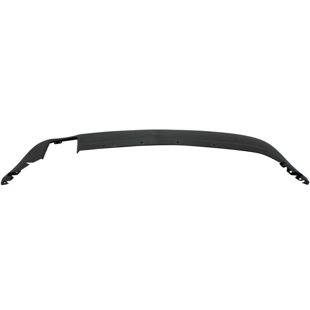 PONTIAC G6 REAR BUMPER VALANCE (EXC GXP)( FRONT BUMPER W/3 VENT) OEM#25859706 2008-2010 PL#GM1115107