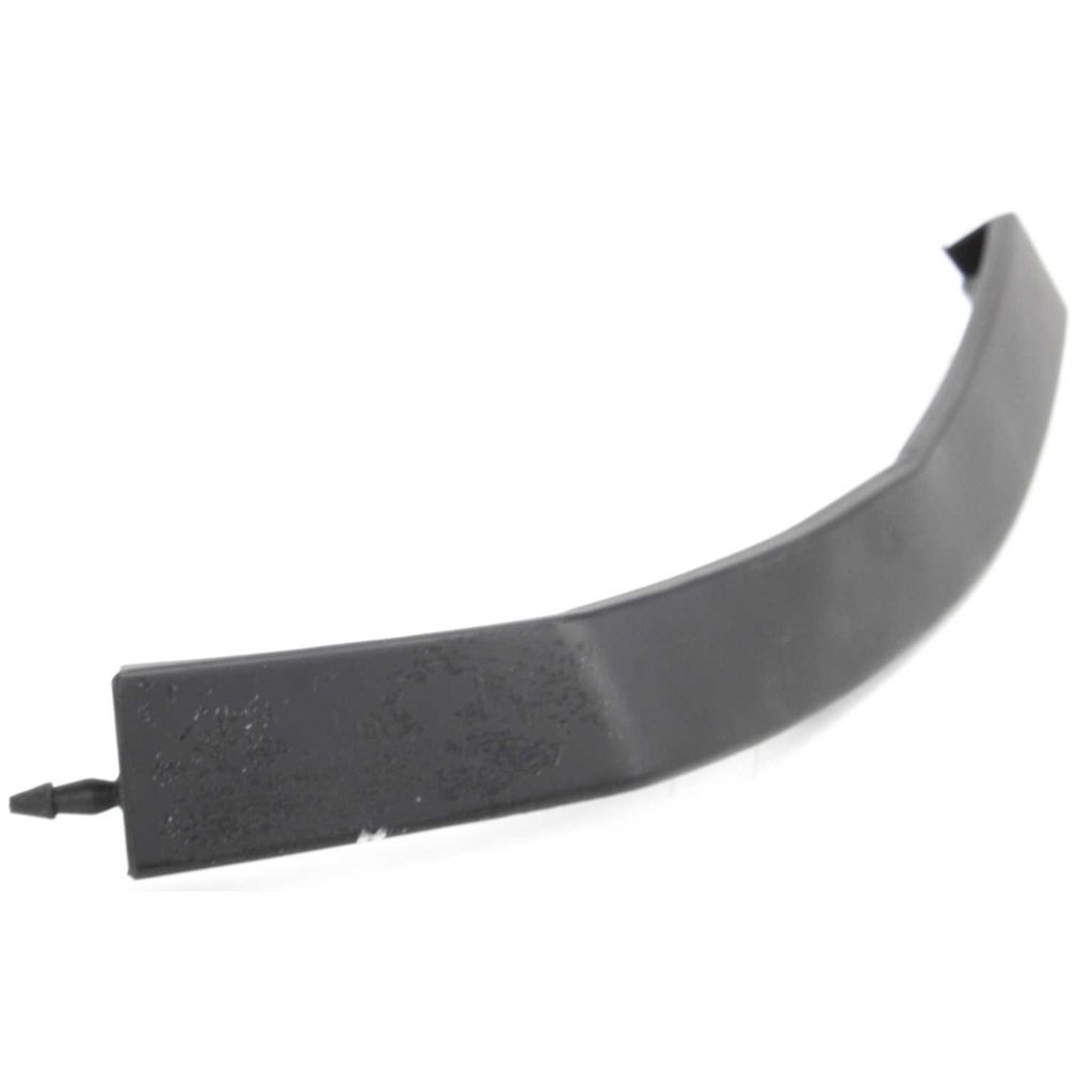 2004-2015 INFINITI / NISSAN Front bumper filler Right Passenger Side OEM# 622347S300 PL# NI1089106