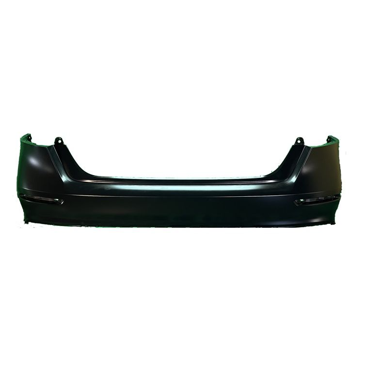 HONDA ACCORD SEDAN (1.5L TURBO) REAR BUMPER COVER PRIMED (WO/SENSOR) **CAPA** OEM#0471530AA00ZZ 2023-2025 PL#HO1114109C