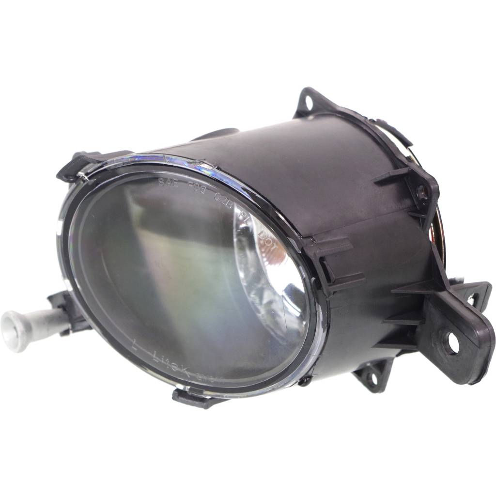 CHEVROLET SS FOG LAMP ASSEMBLY LEFT (Driver Side) OEM#94708773 2014-2015 PL#GM2592301