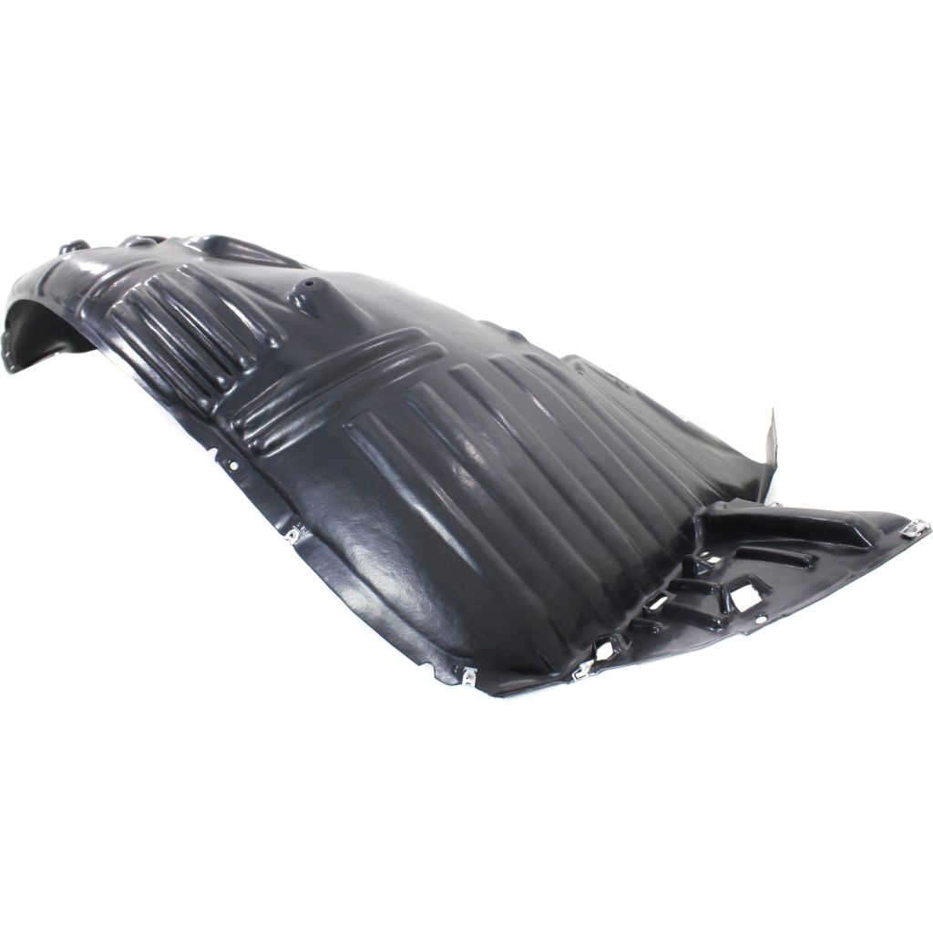 2014-2015 ACURA MDX Fender inner panel Right Passenger Side OEM# 74101TZ5A00 PL# AC1249131