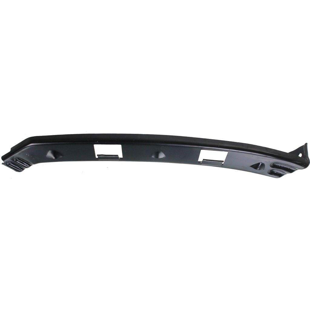 HYUNDAI ELANTRA SEDAN FRONT BUMPER COVER RETAINER INNER RIGHT (Passenger Side) OEM#865183X000 2011-2016 PL#HY1043110
