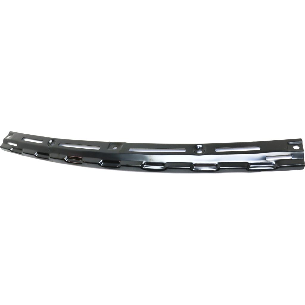 HYUNDAI TUCSON FRONT BUMPER UPPER SUPPORT CENTER (RETAINER) OEM#865512E000 2005-2009 PL#HY1025103