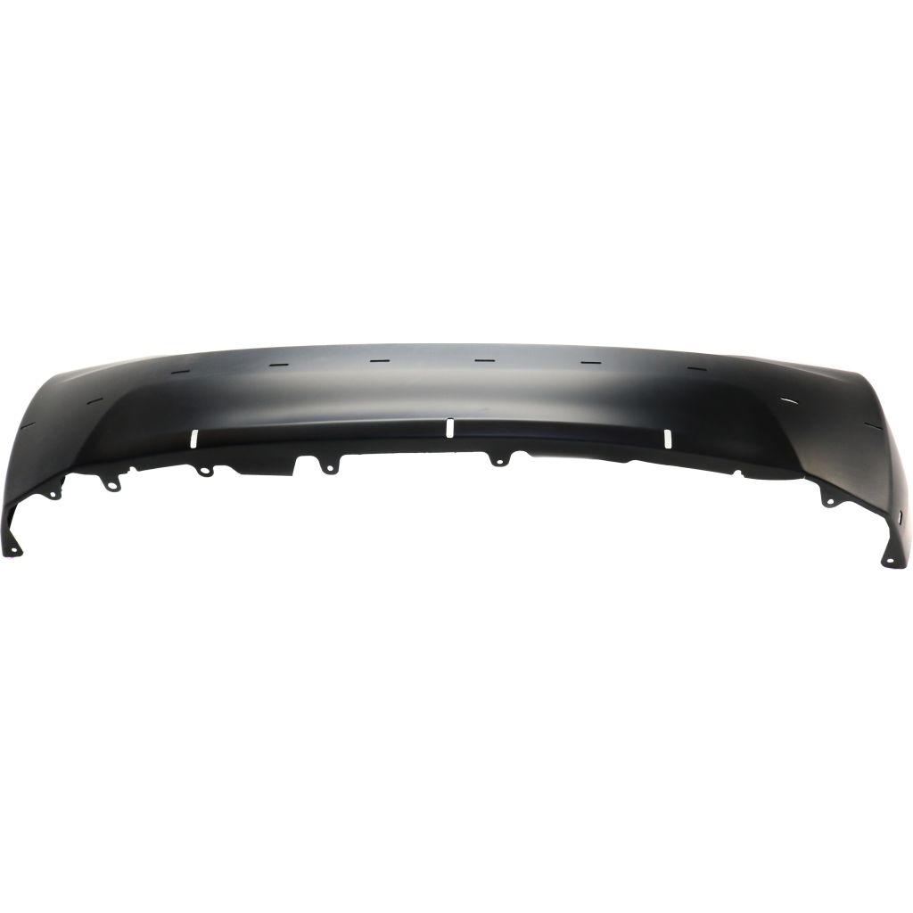 TOYOTA PRIUS C (1.5L) REAR BUMPER COVER PRIMED OEM#5215952986 2017 PL#TO1100327