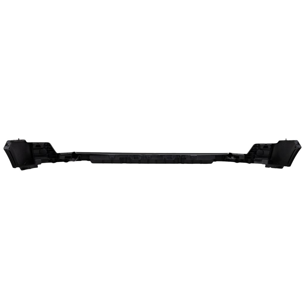 FORD TRUCKS & VANS FORD/PU (F150)(EXC SVT RAPTOR) FRONT BUMPER COVER UPPER TEXT-BLACK (XL)**CAPA OEM#DL3Z17D957C 2009-2014 PL#FO1000643C