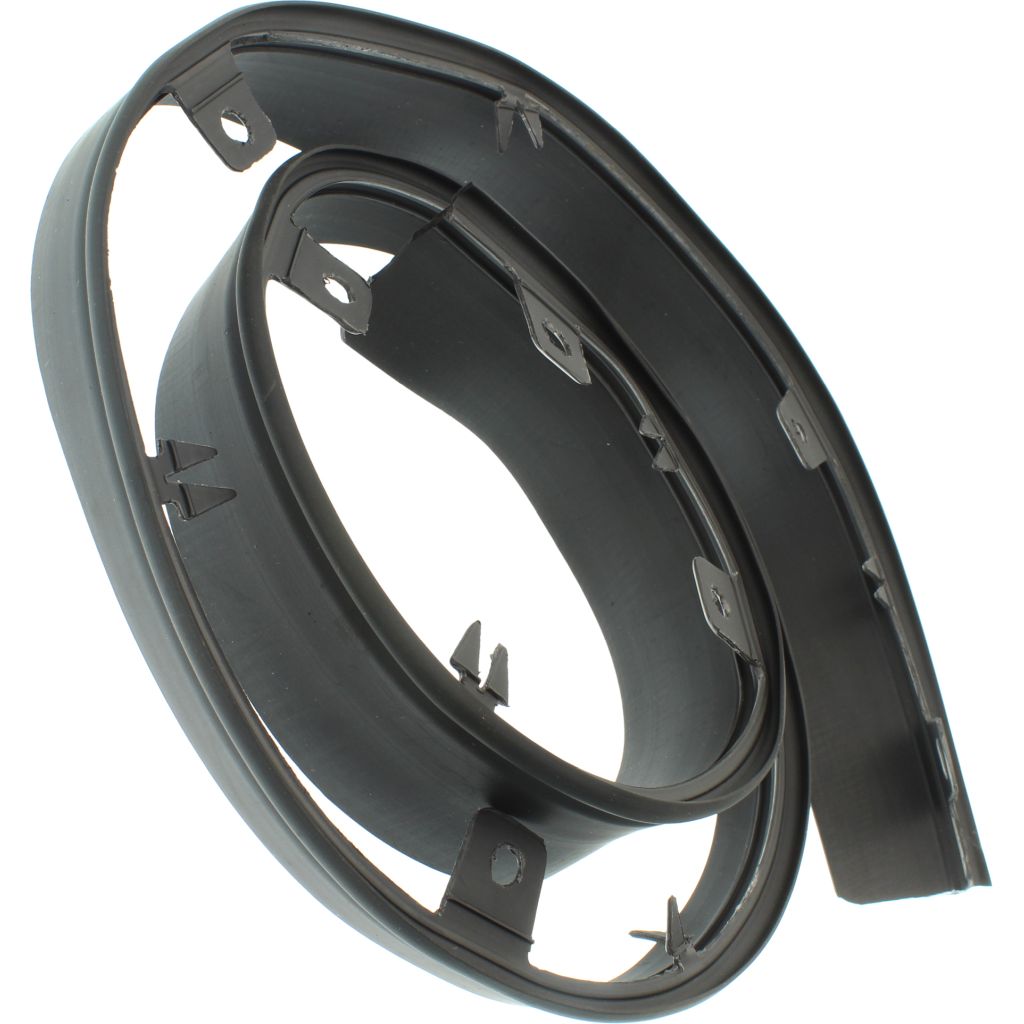 HONDA CIVIC COUPE FRONT BUMPER SPOILER (EXC Si ) OEM#71110SNAA90 2006-2008 PL#HO1093109