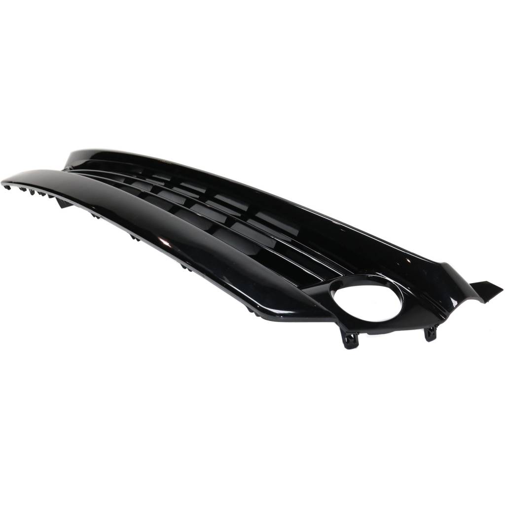 TOYOTA PRIUS (1.8L) FRONT BUMPER GRILLE (W/ FOG) OEM#5310247020 2012-2015 PL#TO1036157