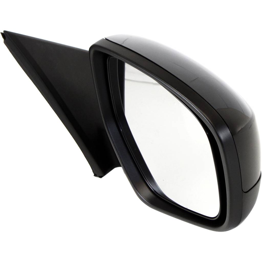 MAZDA CX-9 DOOR MIRROR RIGHT (Passenger Side) POWER/ NOT HEATED (WO/SIGNAL LAMP)(WO/BLIS)(CNVX) OEM#TE736912ZG-PFM 2010-2015 PL#MA1321173