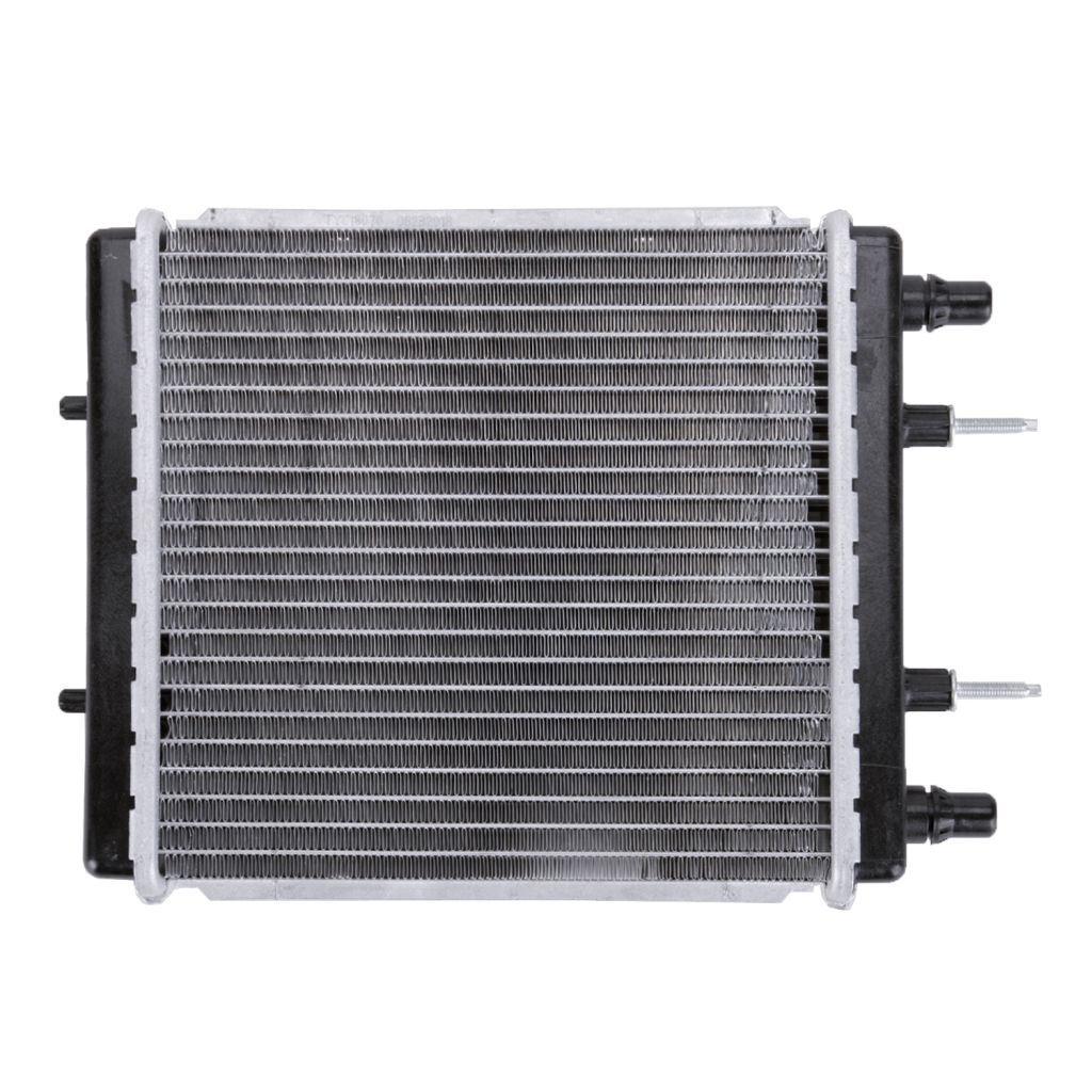 CHEVROLET CAMARO INTERCOOLER RIGHT (Passenger Side)=LH 2.0/6.2L OEM#84510352 2016-2024 PL#GM3010585