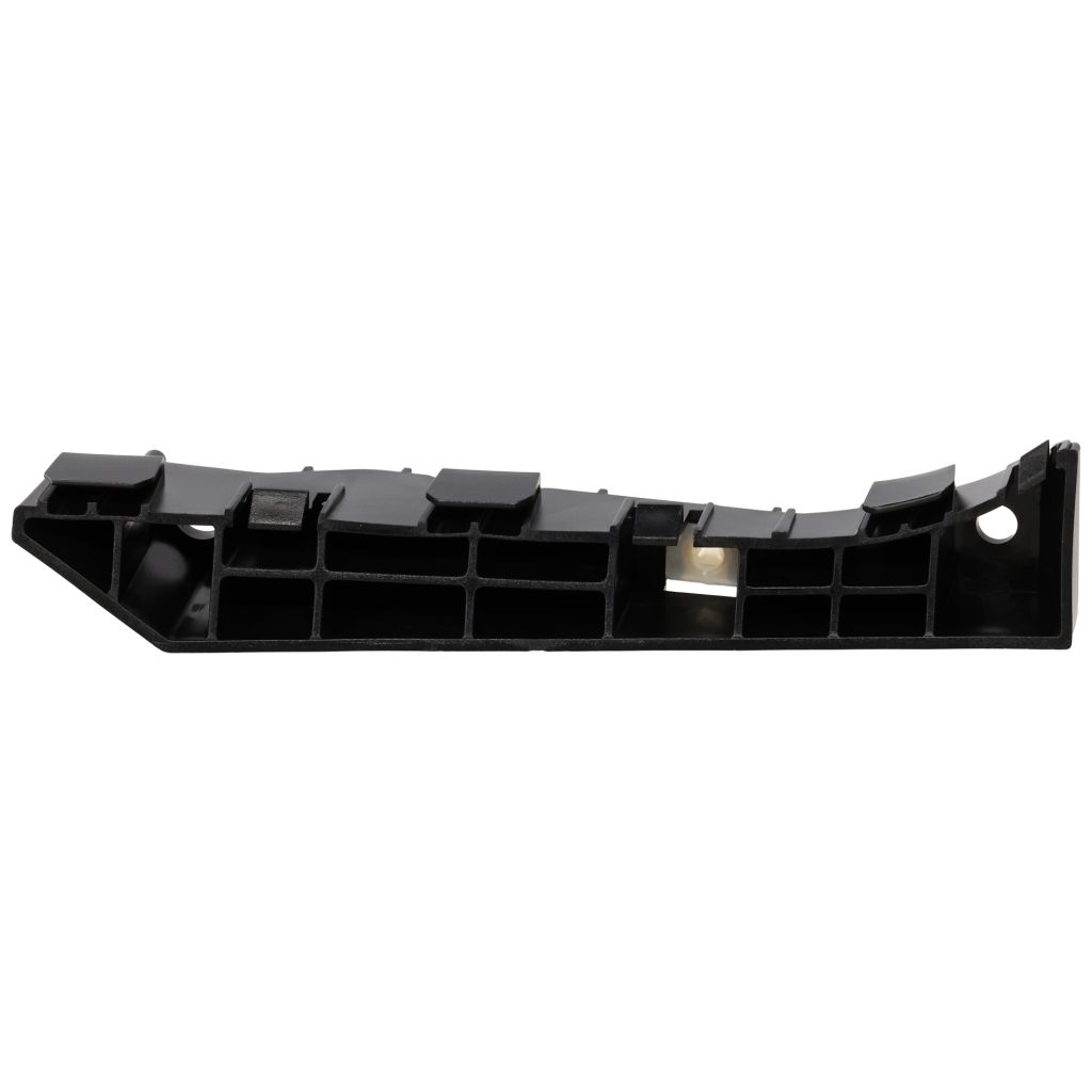 HYUNDAI ACCENT HATCHBACK FRONT BUMPER COVER BRACKET RIGHT (Passenger Side) OEM#865921E000 2007-2011 PL#HY1067113