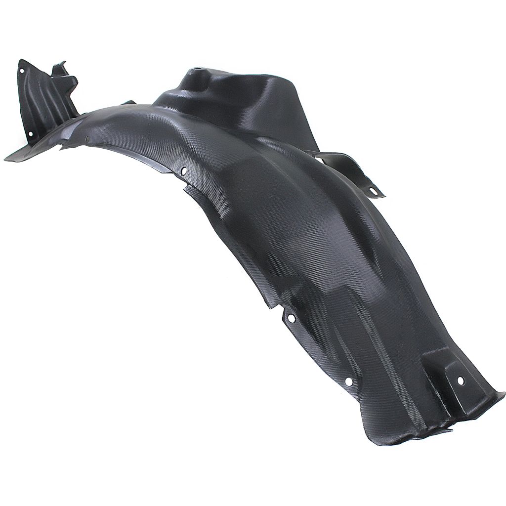 KIA RIO FENDER LINER LEFT (Driver Side) OEM#0K30A56141 2001-2002 PL#KI1248102