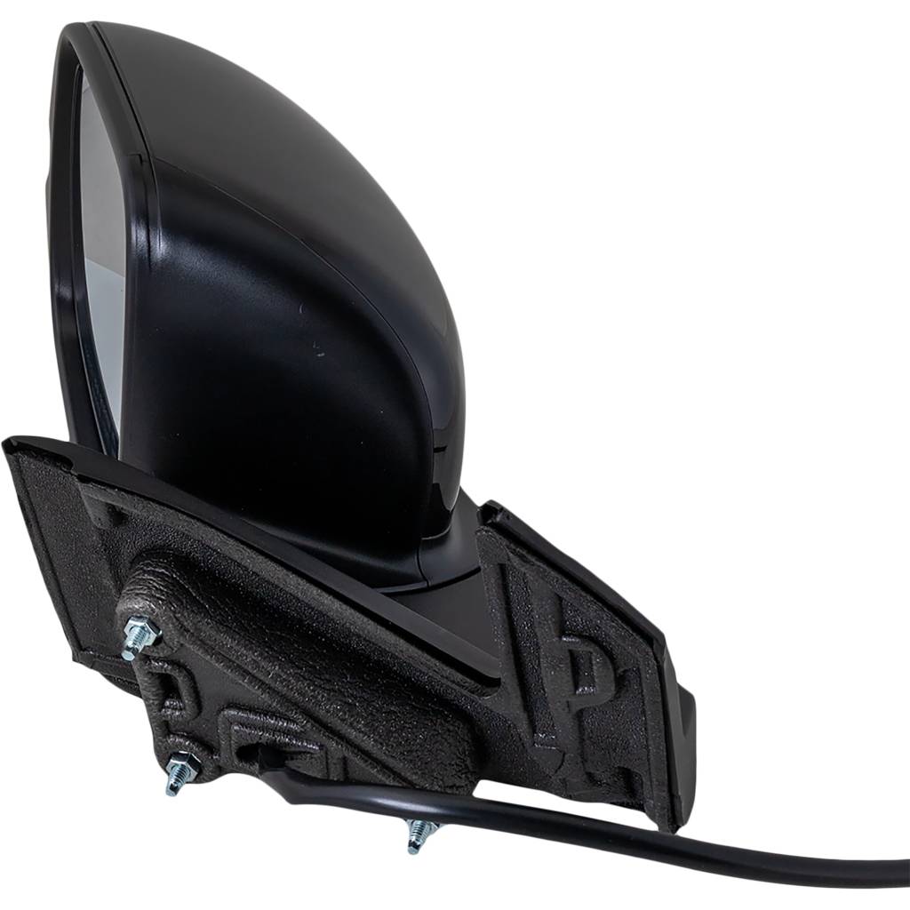 HONDA PILOT DOOR MIRROR LEFT (Driver Side) PWR/HTD/SIGNAL (WO/MEMORY)(WO/DIMMING)(EX MDL)(PTM) OEM#76250TG7C42ZD 2019-2022 PL#HO1320334