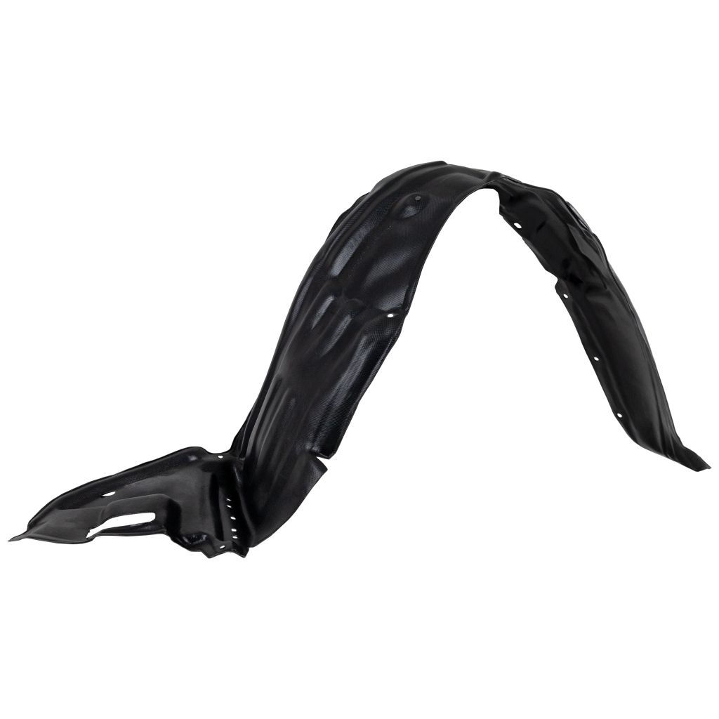 PONTIAC VIBE FENDER LINER RIGHT (Passenger Side) OEM#88969696 2003-2008 PL#GM1249130