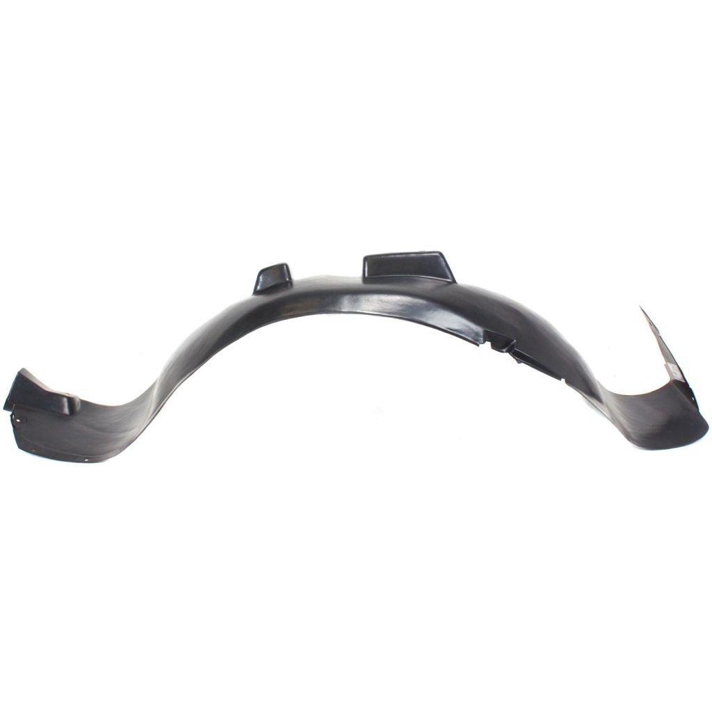 SATURN VUE FENDER LINER RIGHT (Passenger Side) (RED LINE) OEM#25858115 2008-2009 PL#GM1249195