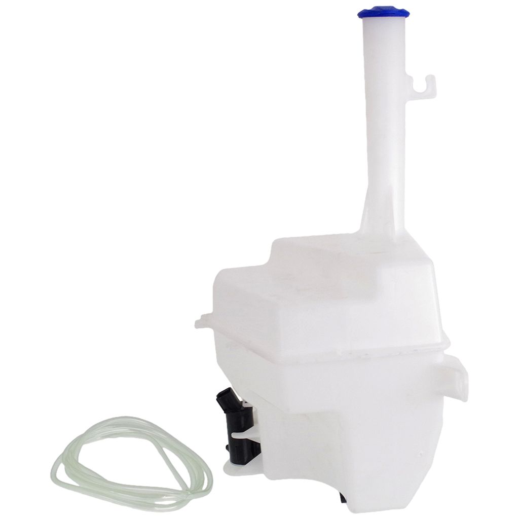 KIA OPTIMA WASHER TANK W/PUMP W/SENSOR W/CAP OEM#986204C000-PFM 2011-2015 PL#KI1288112