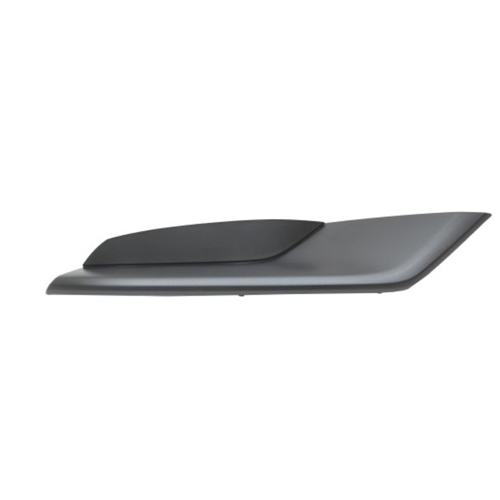 MAZDA MAZDA3 4DOORS/SEDAN FOG LAMP COVER RIGHT (Passenger Side) TXT OEM#BCKA50C11A 2019-2025 PL#MA1039147