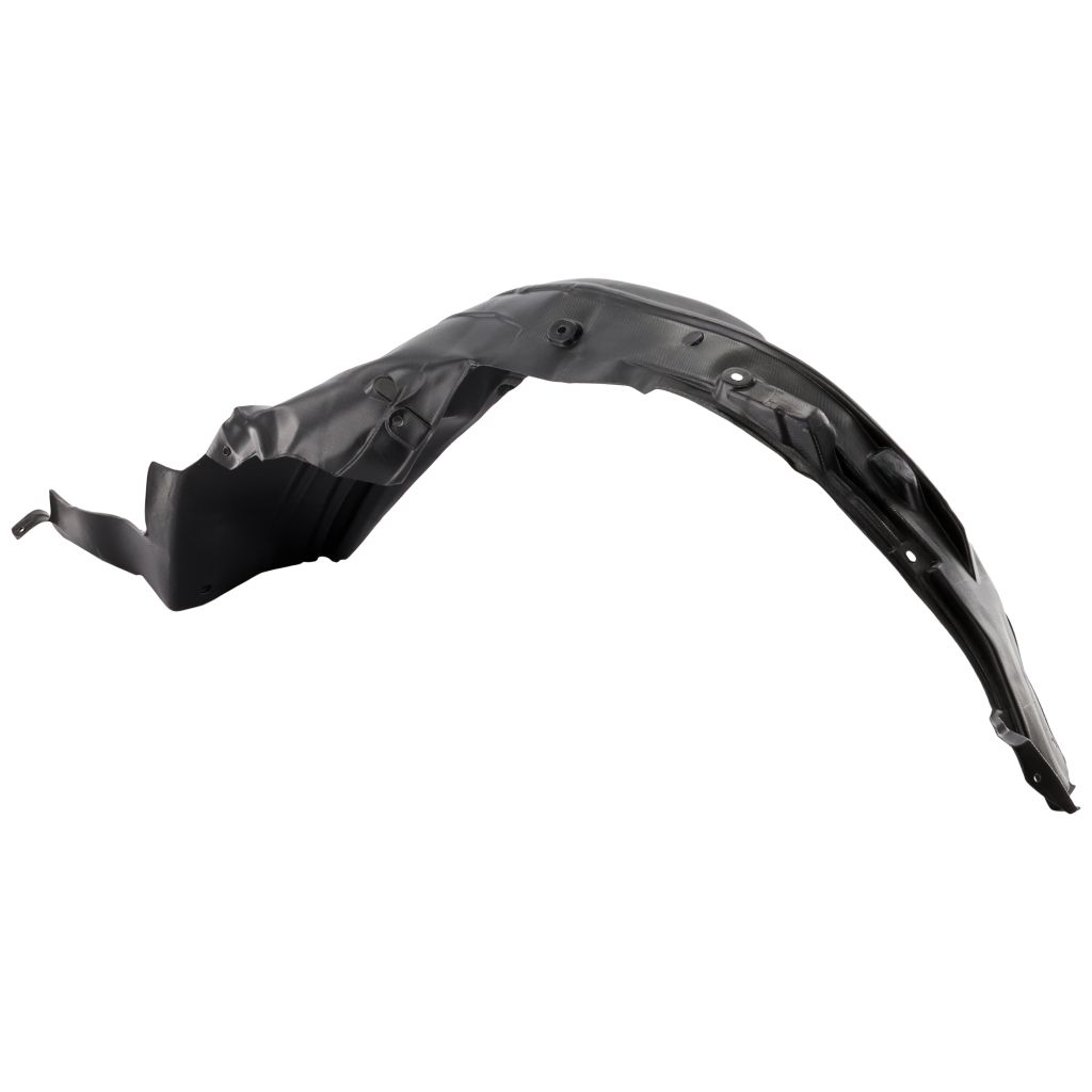 HONDA ACCORD SEDAN FENDER LINER RIGHT (Passenger Side) W/ INSULATION FOAM OEM#74100TA5A00 2008-2012 PL#HO1249138