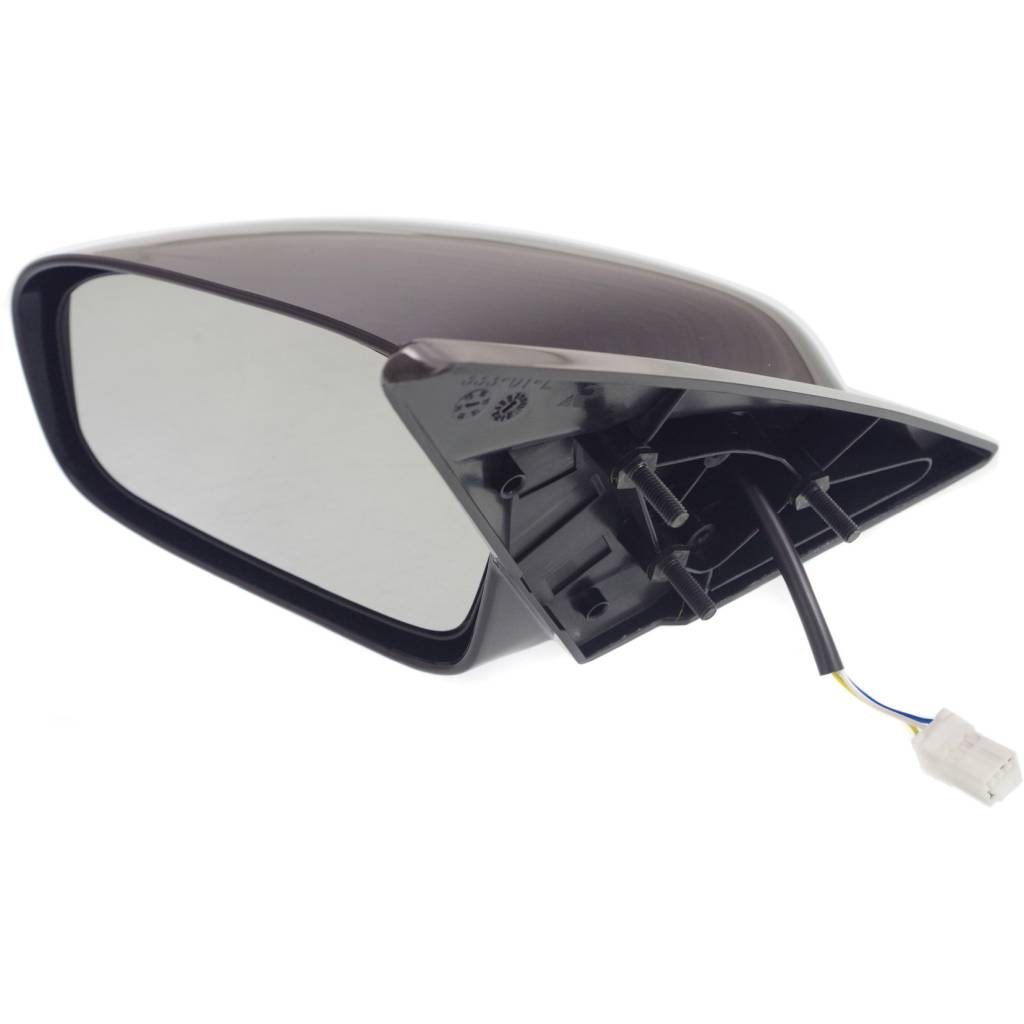 DODGE STRATUS/COUPE MIRROR LEFT (Driver Side) PWR/NON-HTD OEM#MR611882 2001-2005 PL#MI1320120