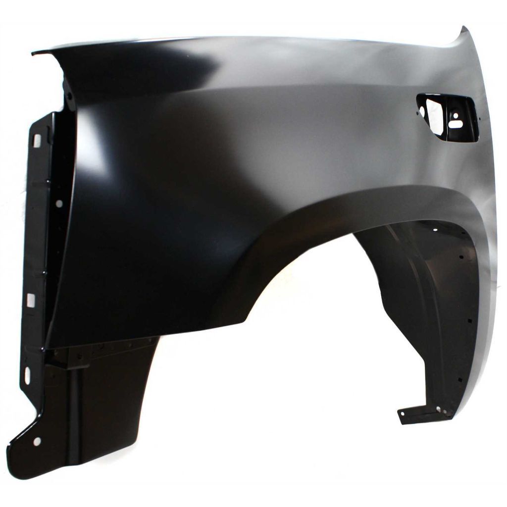 CADILLAC ESCALADE/ESCALADE ESV FENDER LEFT (Driver Side) **CAPA** OEM#22977479 2007-2014 PL#GM1240338C