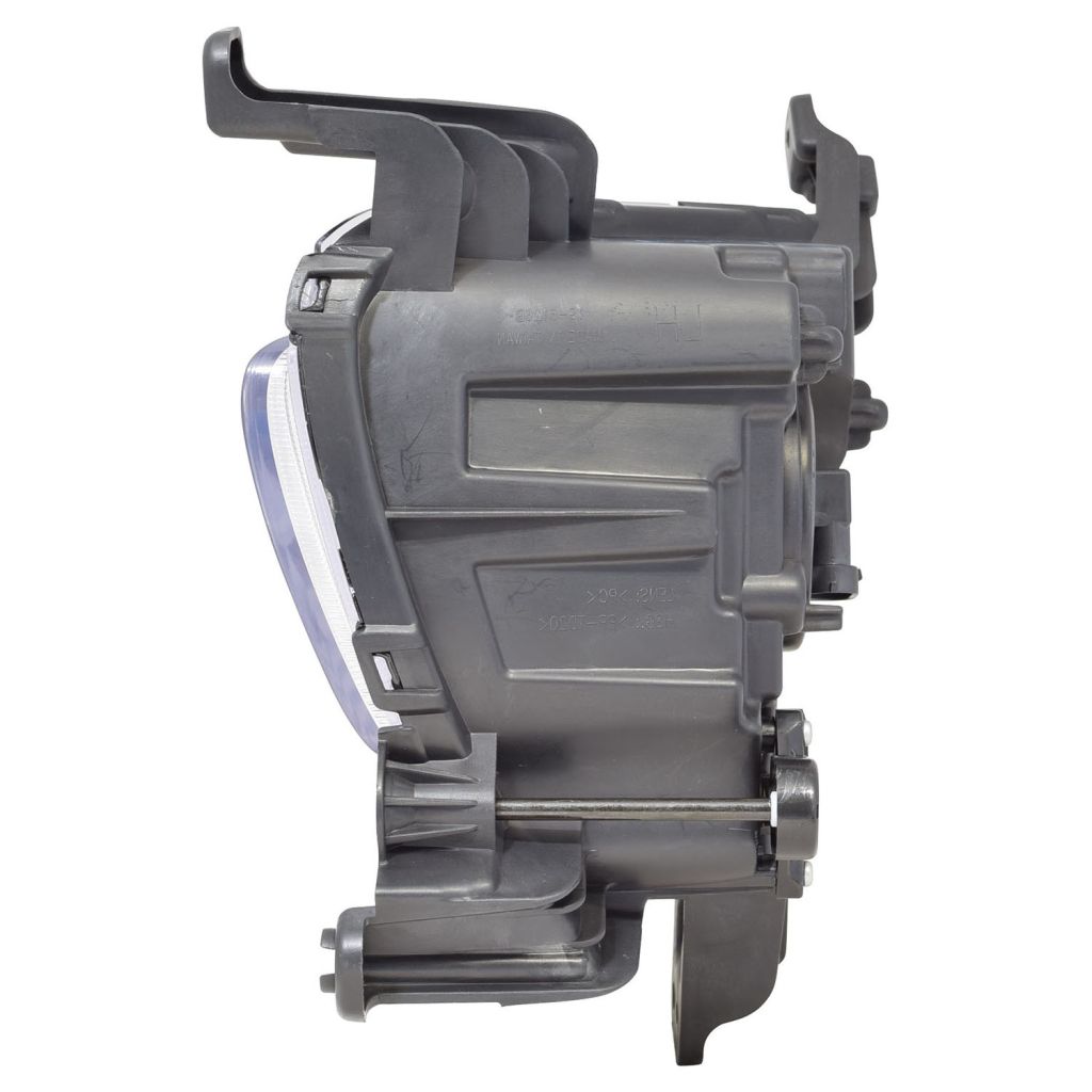 KIA SORENTO FOG LAMP ASSY LEFT (Driver Side) (BULB TYPE)(EX) OEM#92201C6000 2016-2018 PL#KI2592137