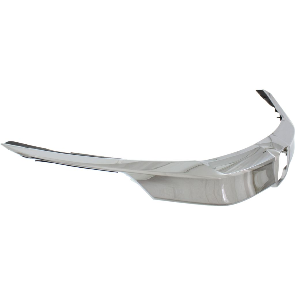 HONDA ACCORD SEDAN GRILLE TOP MOLDING CHROME OEM#71180T2FA51 2016-2017 PL#HO1210148