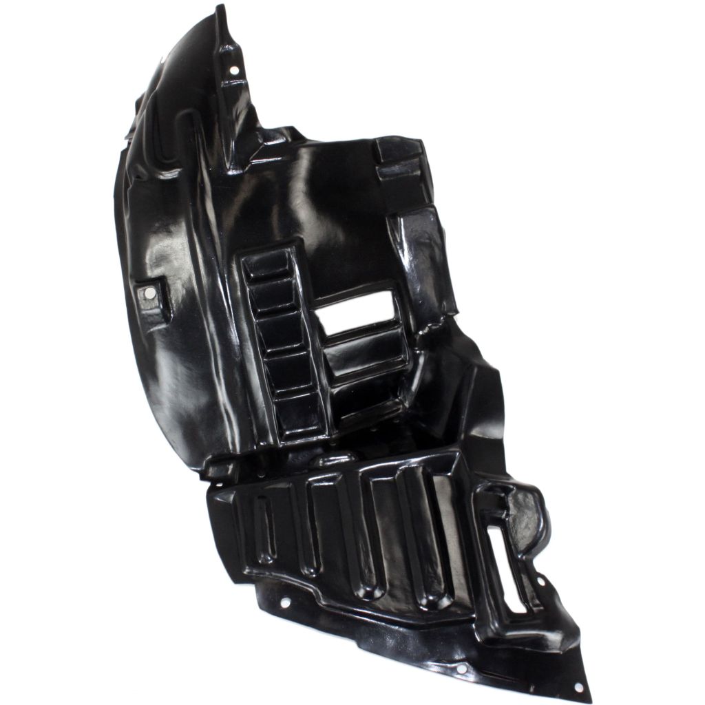 INFINITI M45 FENDER LINER RIGHT (Passenger Side) (FRONT SECTION) OEM#63840CR900 2003-2004 PL#IN1249108