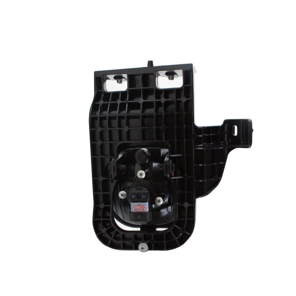 FORD TRUCKS & VANS RANGER FOG LAMP ASSEMBLY RIGHT (Passenger Side) (W/O STX MDL)(FACTORY INSTALLED) OEM#6L5Z15200AA 2006-2007 PL#FO2593212
