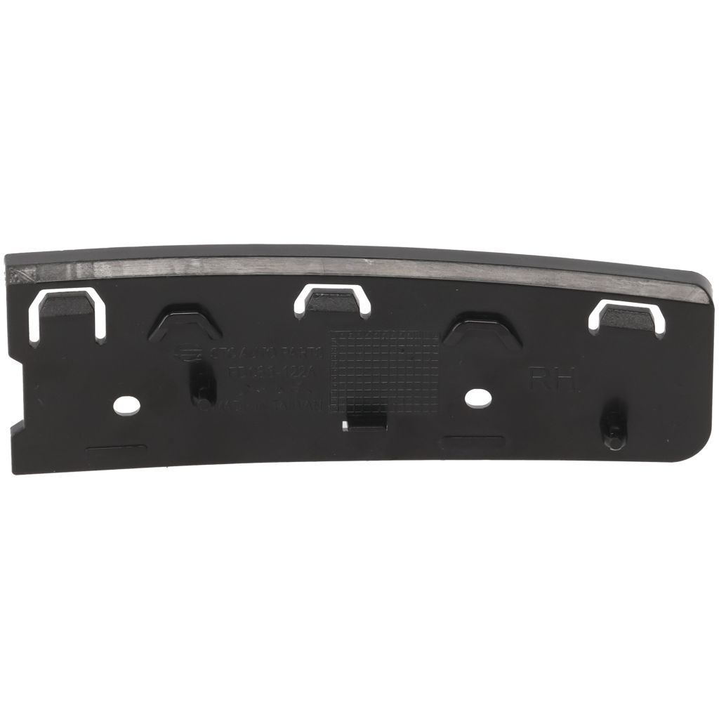 FORD TRUCKS & VANS TRANSIT FRONT BUMPER UPPER COVER RETAINER RIGHT (Passenger Side) OEM#BK3Z17C947C 2015-2019 PL#FO1043143