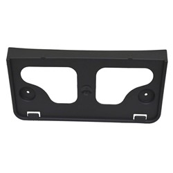 FORD TAURUS POLICE FRONT LICENSE BRACKET OEM#DG1Z17A385AA 2013-2019 PL#FO1068150