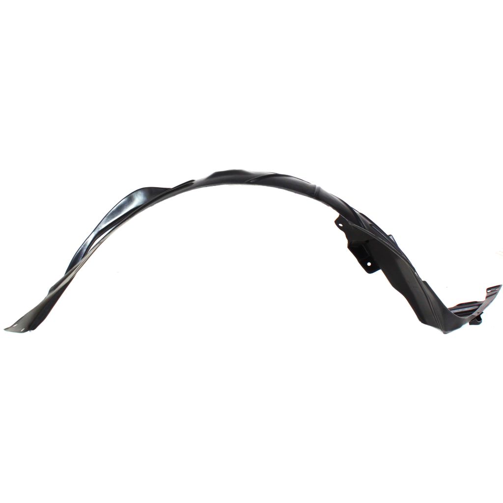 HONDA ELEMENT FENDER LINER RIGHT (Passenger Side) (SC MDL) OEM#74101SCVA90 2007-2008 PL#HO1249129