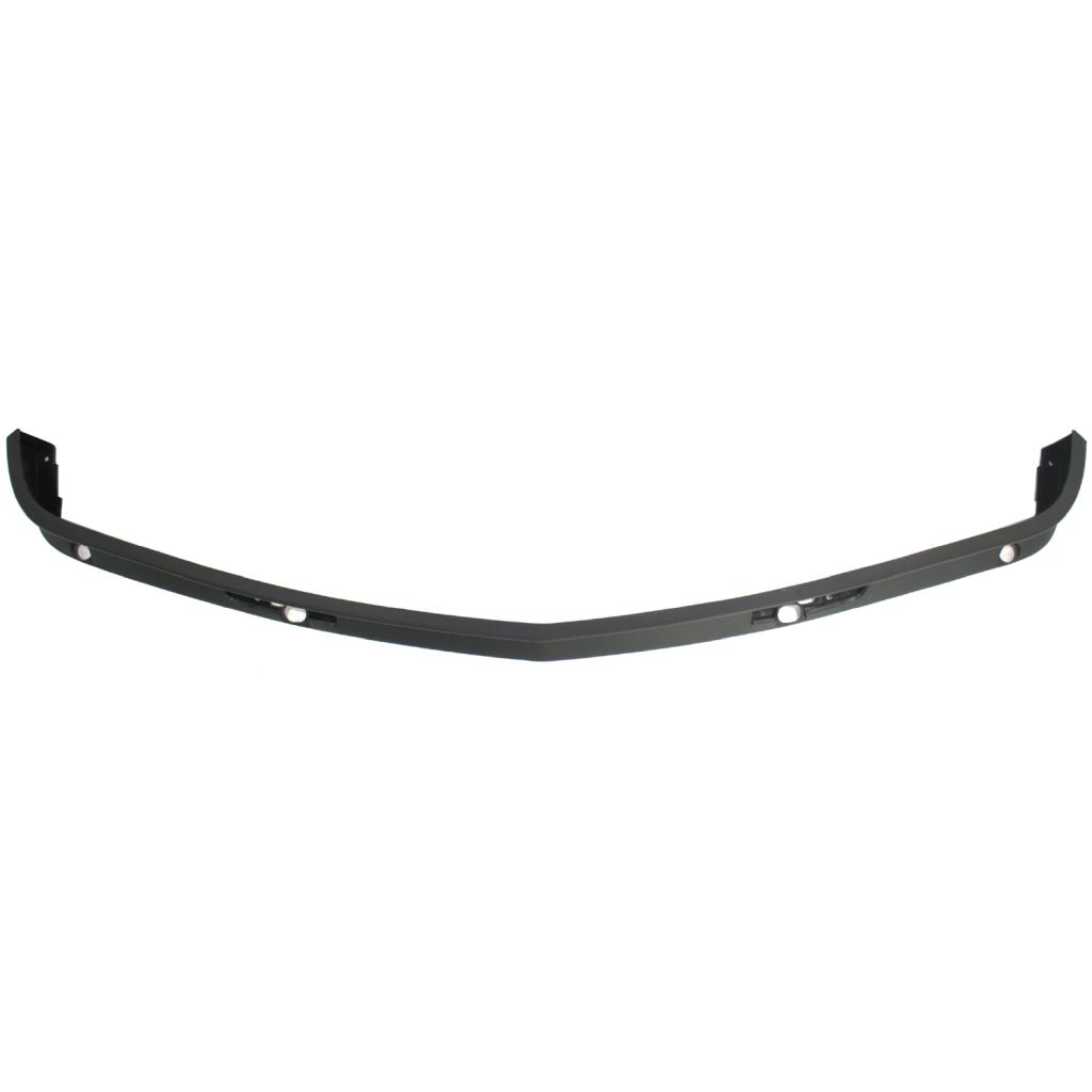 GM TRUCKS & VANS TAHOE (CHEVY) (HEAD/LAMP & C/L 2pcs Design ) AIR DEFLECTOR (W/ TOW HOOK) OEM#15569430 1995-2000 PL#GM1090105