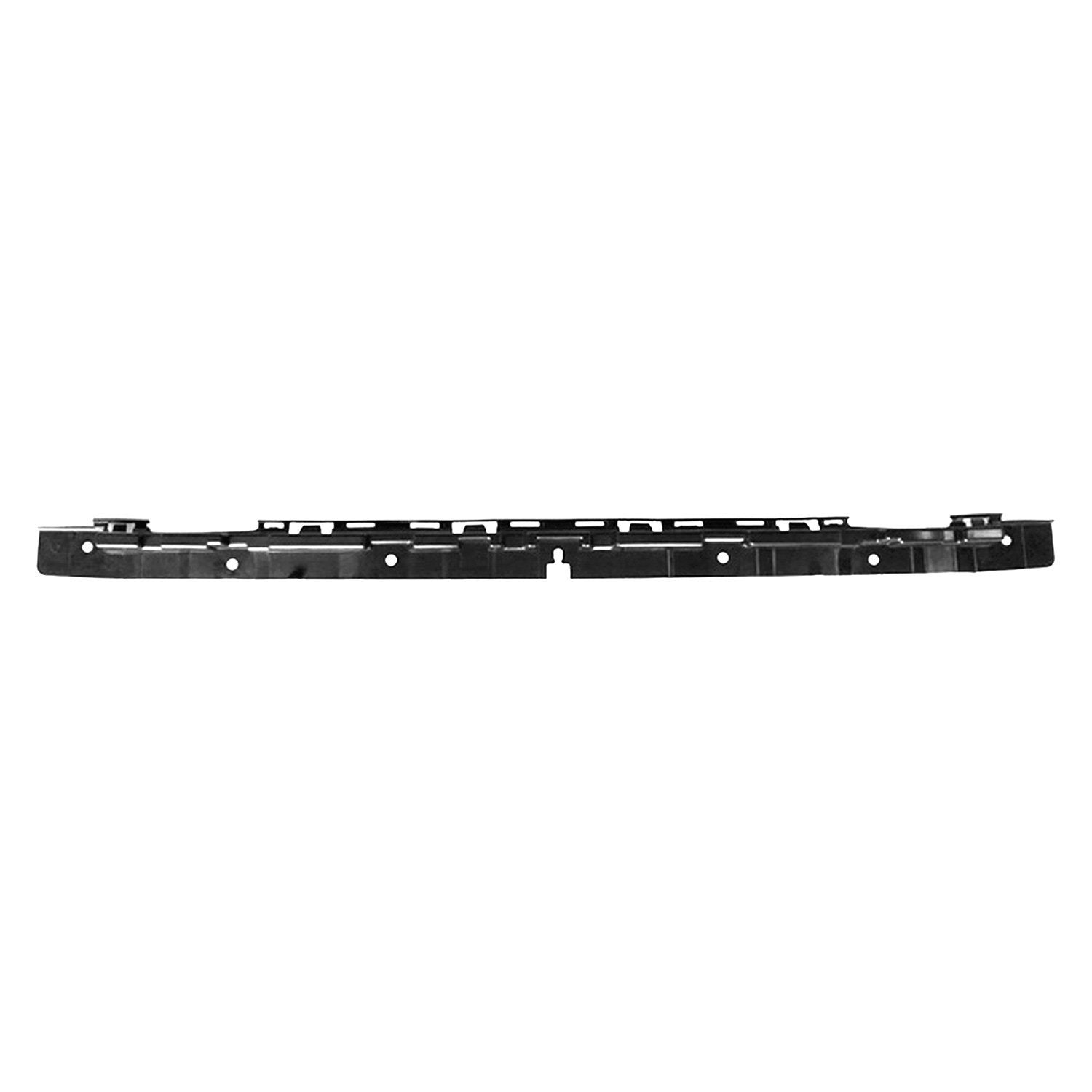 FORD FUSION HYBRID/ENERGI REAR BUMPER COVER SUPPORT CENTER (PLASTIC) OEM#DS7Z17754A 2013-2016 PL#FO1140105