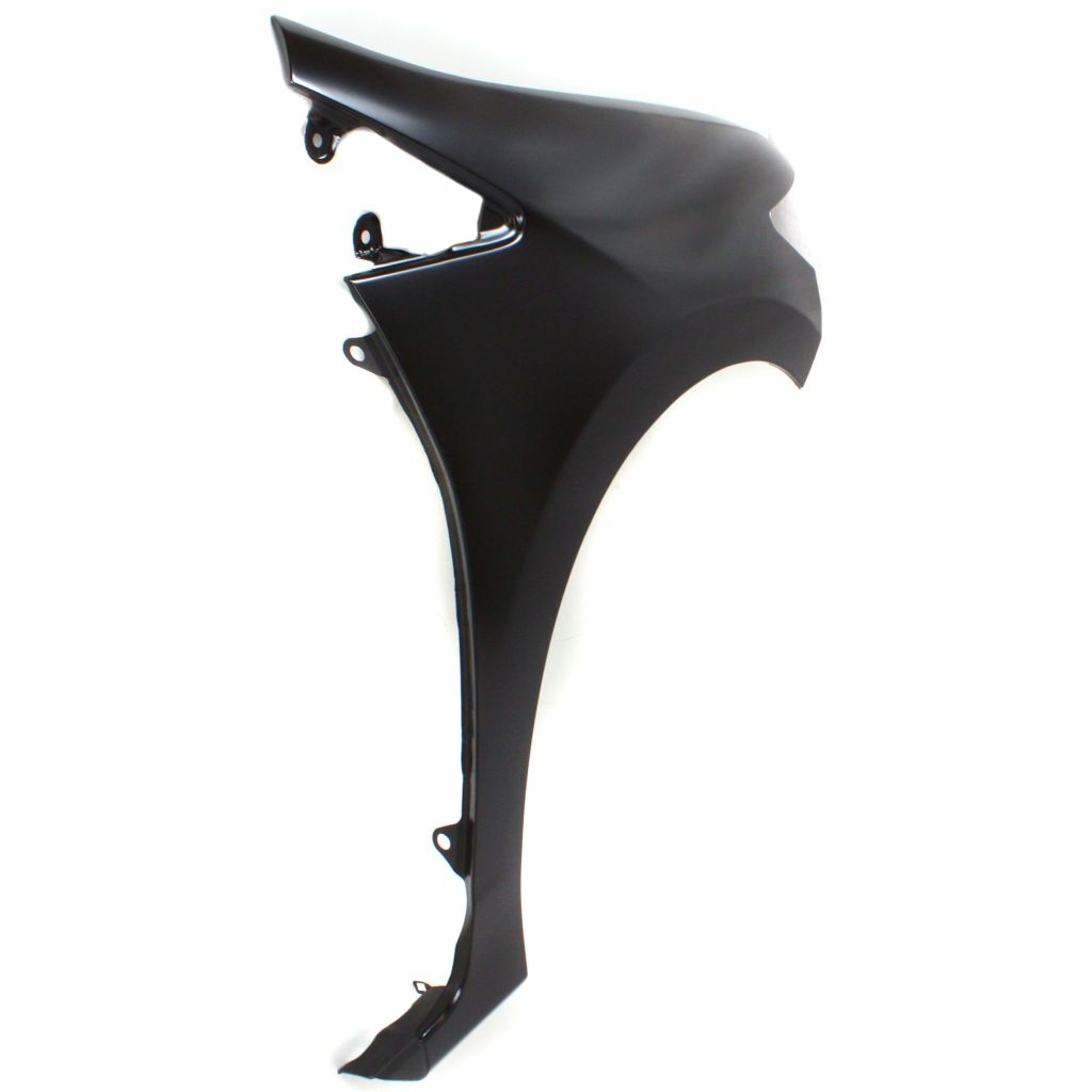 HONDA INSIGHT FENDER RIGHT (Passenger Side) OEM#60211TM8A90ZZ 2010-2014 PL#HO1241177