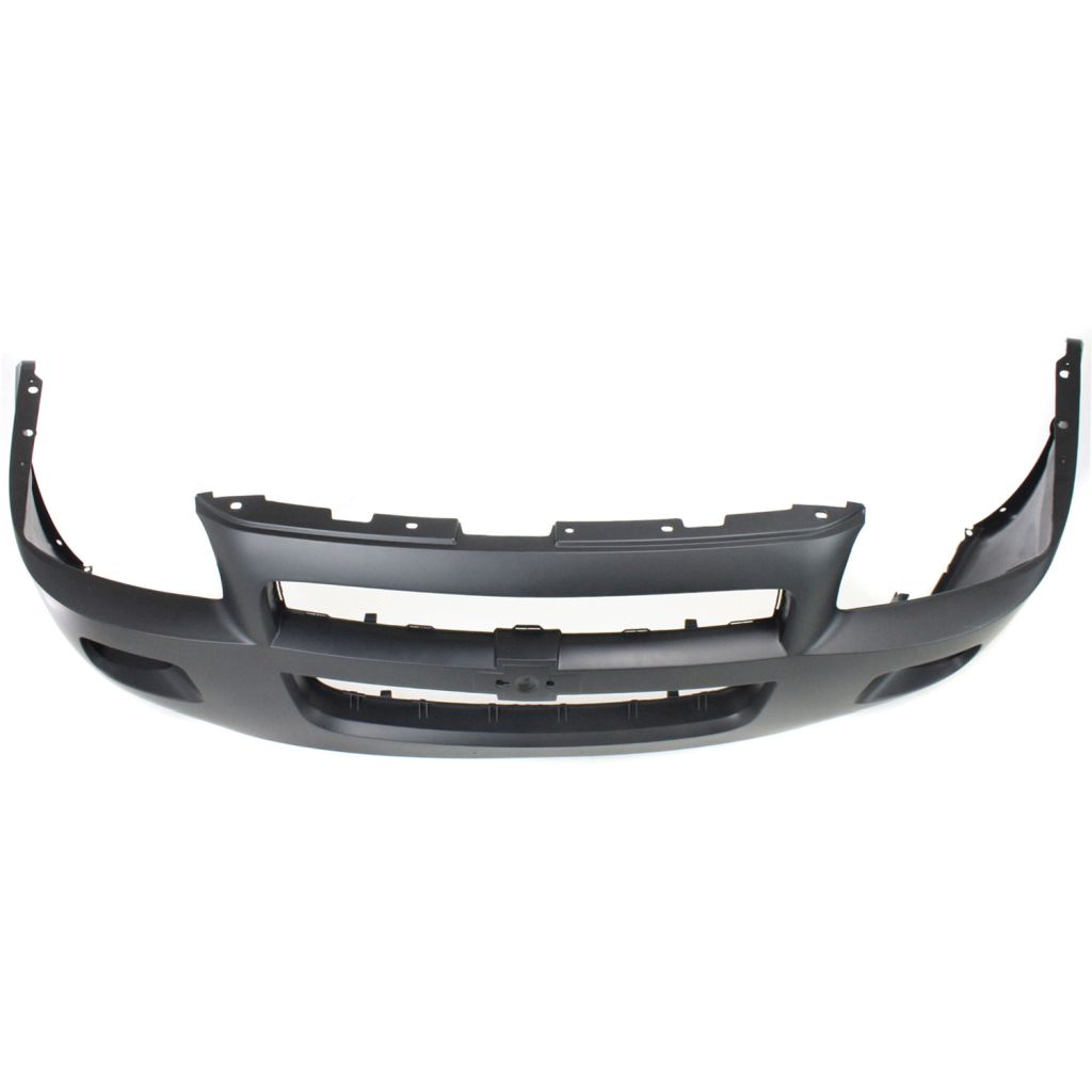 GM TRUCKS & VANS UPLANDER FRONT BUMPER COVER PRIMED OEM#12336019 2005-2009 PL#GM1000745