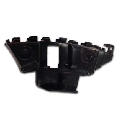 VOLKSWAGEN JETTA HYBRID FRONT BUMPER COVER RETAINER LEFT (Driver Side) (PLASTIC) OEM#5C6807183 2013-2016 PL#VW1042111