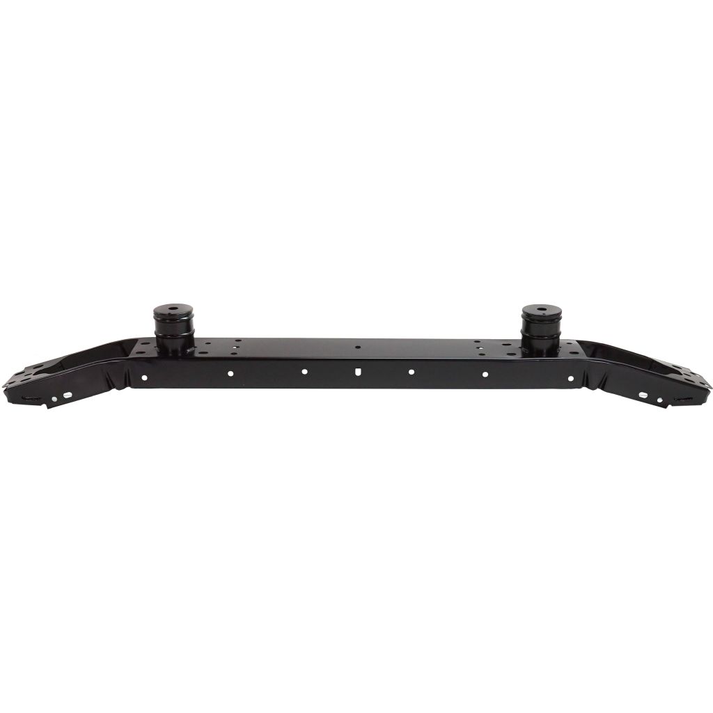 JEEPVEHICLE WRANGLER PLUG-IN FRONT BUMPER BEAM/REINF (STEEL)(W/PLASTIC BMP)**CAPA** OEM#68293716AC 2021-2024 PL#CH1006244C