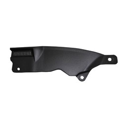 HONDA FIT RADIATOR SUPPORT TOP COVER (PLASTIC) OEM#71105T5A000 2015-2017 PL#HO1224110