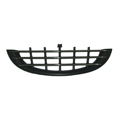 CHRYSLER PT CRUISER BMP GRILLE LOWER CHROME/PTD (W/O Turbo Model) OEM#5183892AA 2003-2005 PL#CH1036104