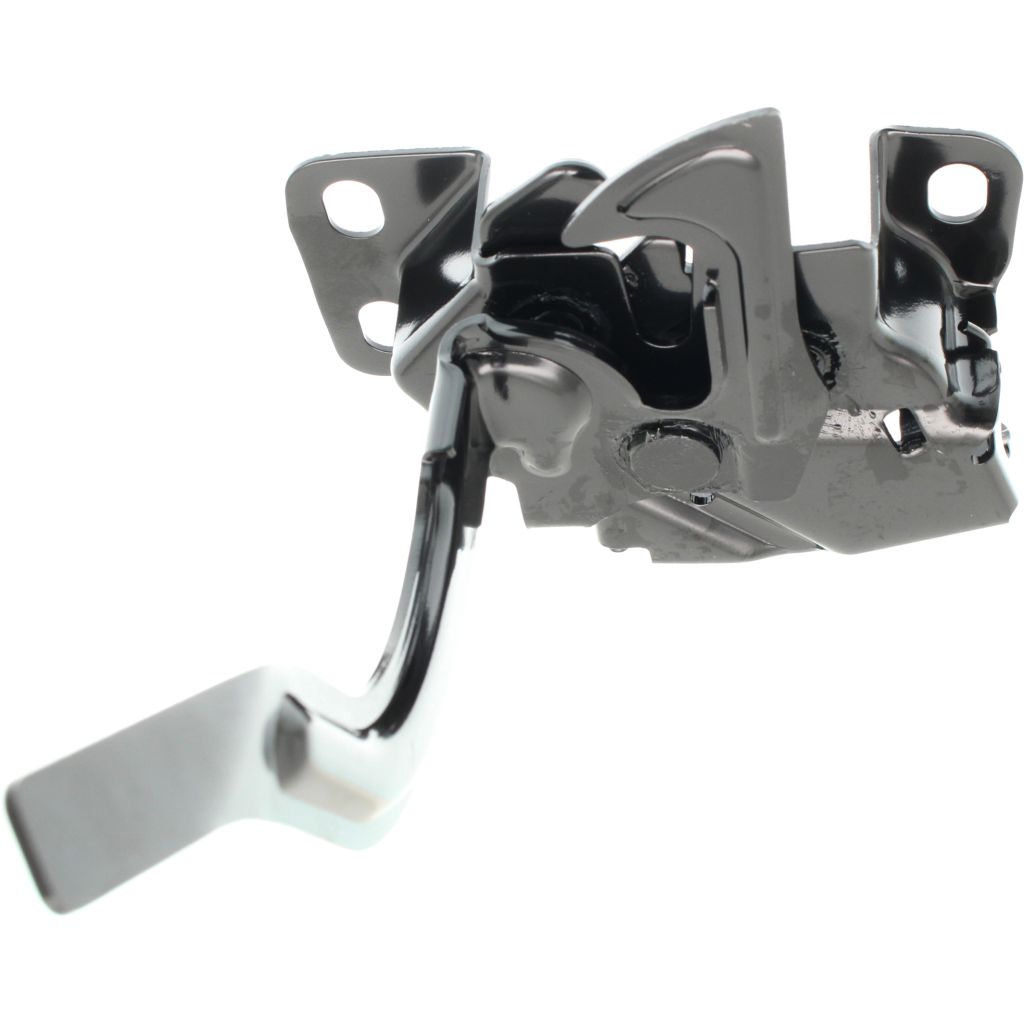 HONDA CRV HOOD LATCH (LX) OEM#74120TLCA01 2017-2019 PL#HO1234140