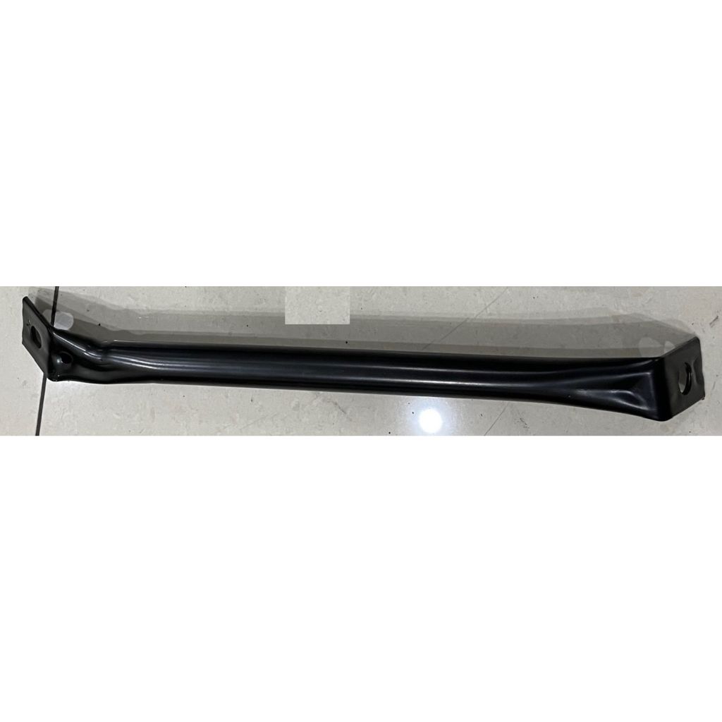 GM TRUCKS & VANS SIERRA/PU 1500 REAR BUMPER SIDE BRACE LEFT (Driver Side) **CAPA** OEM#84393128 2022-2024 PL#GM1162108C
